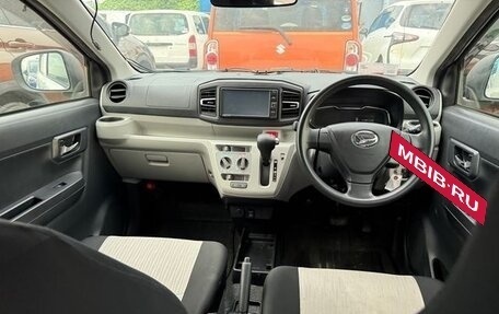 Daihatsu Mira e:S II, 2021 год, 497 008 рублей, 12 фотография