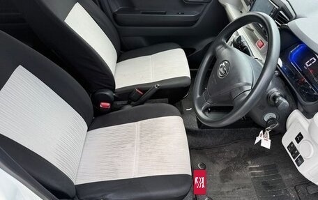 Daihatsu Mira e:S II, 2021 год, 497 008 рублей, 9 фотография
