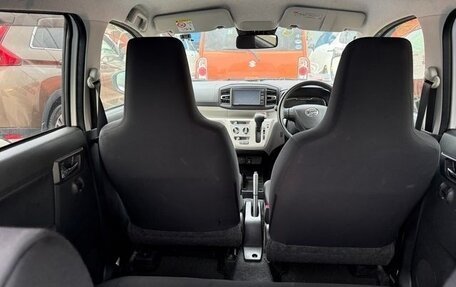 Daihatsu Mira e:S II, 2021 год, 497 008 рублей, 15 фотография