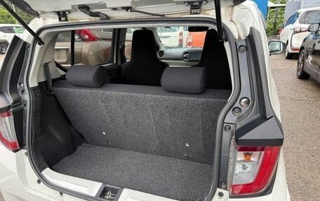 Daihatsu Mira e:S II, 2021 год, 497 008 рублей, 18 фотография