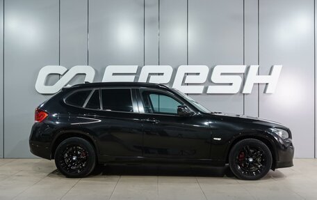 BMW X1, 2011 год, 1 069 000 рублей, 5 фотография