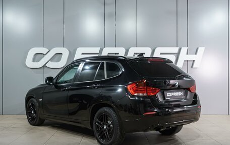 BMW X1, 2011 год, 1 069 000 рублей, 2 фотография