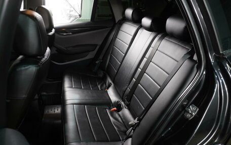 BMW X1, 2011 год, 1 069 000 рублей, 9 фотография