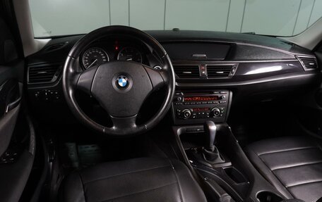BMW X1, 2011 год, 1 069 000 рублей, 6 фотография