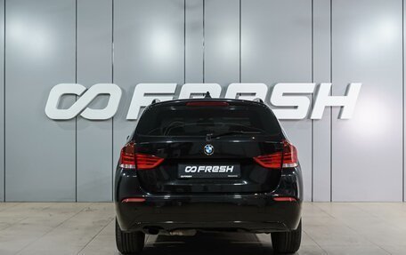 BMW X1, 2011 год, 1 069 000 рублей, 4 фотография