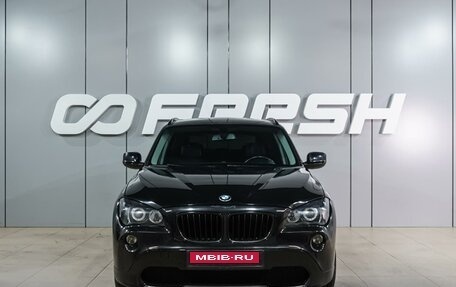 BMW X1, 2011 год, 1 069 000 рублей, 3 фотография