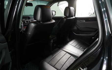 BMW X1, 2011 год, 1 069 000 рублей, 11 фотография