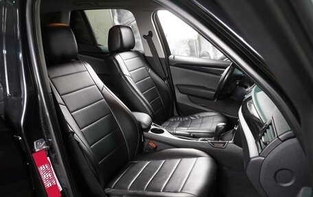 BMW X1, 2011 год, 1 069 000 рублей, 8 фотография