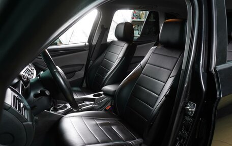 BMW X1, 2011 год, 1 069 000 рублей, 10 фотография