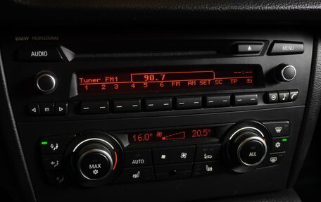 BMW X1, 2011 год, 1 069 000 рублей, 15 фотография
