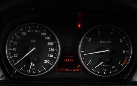BMW X1, 2011 год, 1 069 000 рублей, 17 фотография
