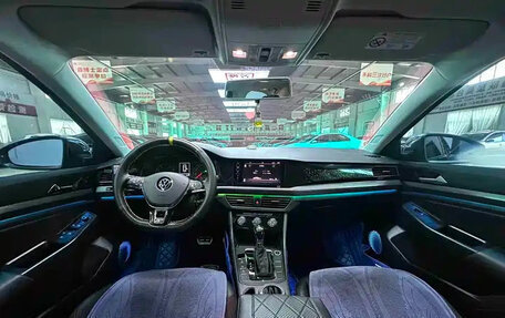 Volkswagen Bora, 2022 год, 1 136 555 рублей, 9 фотография