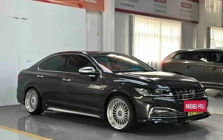 Volkswagen Bora, 2022 год, 1 136 555 рублей, 3 фотография