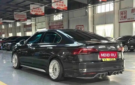 Volkswagen Bora, 2022 год, 1 136 555 рублей, 6 фотография