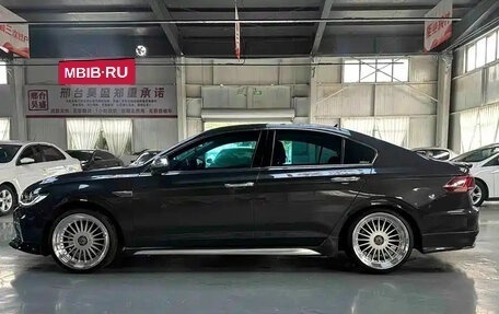 Volkswagen Bora, 2022 год, 1 136 555 рублей, 5 фотография