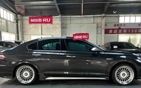 Volkswagen Bora, 2022 год, 1 136 555 рублей, 4 фотография