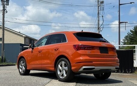 Audi Q3, 2020 год, 1 982 008 рублей, 5 фотография
