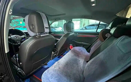 Volkswagen Bora, 2022 год, 1 136 555 рублей, 16 фотография