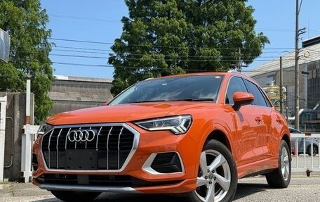 Audi Q3, 2020 год, 1 982 008 рублей, 3 фотография
