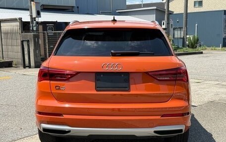 Audi Q3, 2020 год, 1 982 008 рублей, 6 фотография