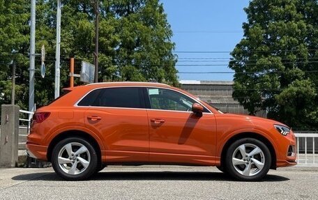 Audi Q3, 2020 год, 1 982 008 рублей, 8 фотография