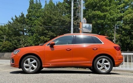 Audi Q3, 2020 год, 1 982 008 рублей, 4 фотография