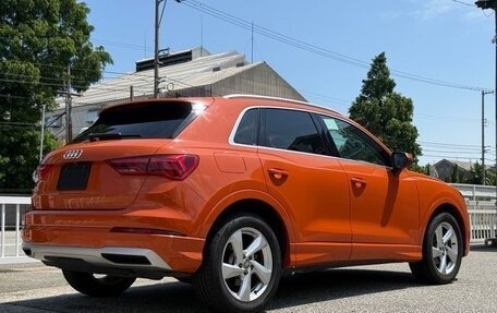 Audi Q3, 2020 год, 1 982 008 рублей, 7 фотография