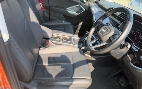 Audi Q3, 2020 год, 1 982 008 рублей, 9 фотография