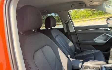 Audi Q3, 2020 год, 1 982 008 рублей, 10 фотография
