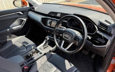 Audi Q3, 2020 год, 1 982 008 рублей, 11 фотография