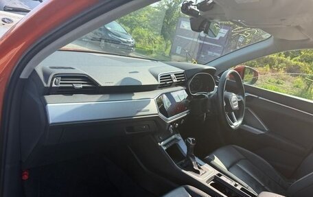Audi Q3, 2020 год, 1 982 008 рублей, 15 фотография