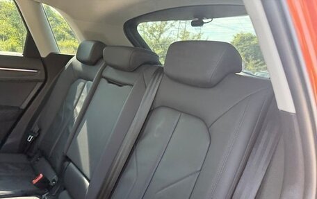 Audi Q3, 2020 год, 1 982 008 рублей, 23 фотография