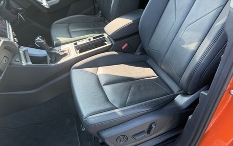 Audi Q3, 2020 год, 1 982 008 рублей, 13 фотография