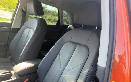 Audi Q3, 2020 год, 1 982 008 рублей, 14 фотография