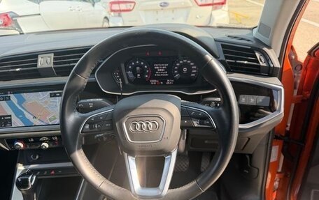 Audi Q3, 2020 год, 1 982 008 рублей, 17 фотография