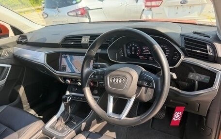 Audi Q3, 2020 год, 1 982 008 рублей, 12 фотография