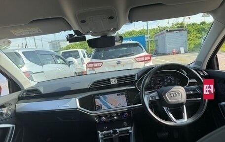 Audi Q3, 2020 год, 1 982 008 рублей, 19 фотография