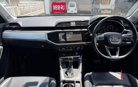 Audi Q3, 2020 год, 1 982 008 рублей, 16 фотография