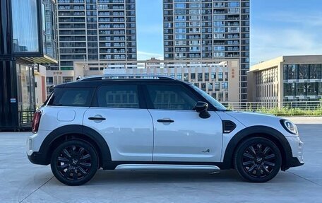MINI Countryman II (F60), 2022 год, 2 000 000 рублей, 6 фотография