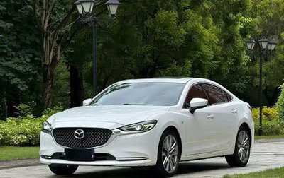 Mazda 6, 2021 год, 1 690 222 рублей, 1 фотография