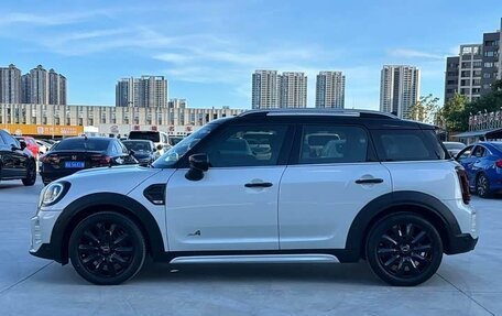 MINI Countryman II (F60), 2022 год, 2 000 000 рублей, 4 фотография