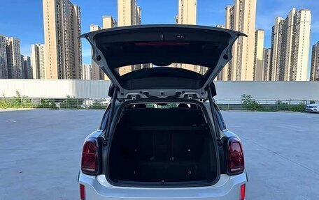 MINI Countryman II (F60), 2022 год, 2 000 000 рублей, 9 фотография
