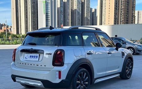 MINI Countryman II (F60), 2022 год, 2 000 000 рублей, 5 фотография