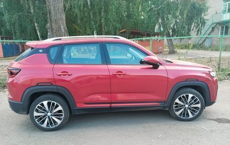 Changan CS35 Plus, 2025 год, 2 400 000 рублей, 7 фотография
