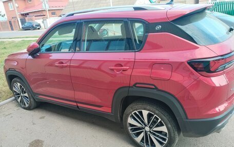Changan CS35 Plus, 2025 год, 2 400 000 рублей, 3 фотография