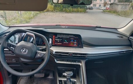 Changan CS35 Plus, 2025 год, 2 400 000 рублей, 6 фотография