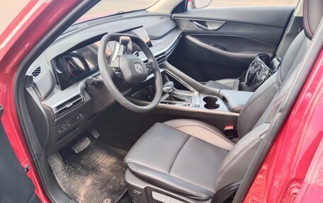 Changan CS35 Plus, 2025 год, 2 400 000 рублей, 4 фотография