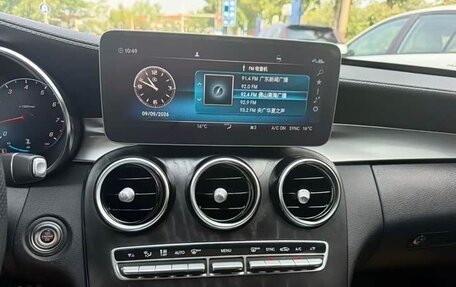 Mercedes-Benz C-Класс, 2021 год, 2 190 000 рублей, 12 фотография