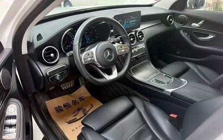 Mercedes-Benz C-Класс, 2021 год, 2 190 000 рублей, 8 фотография