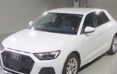 Audi A1, 2024 год, 1 750 000 рублей, 1 фотография